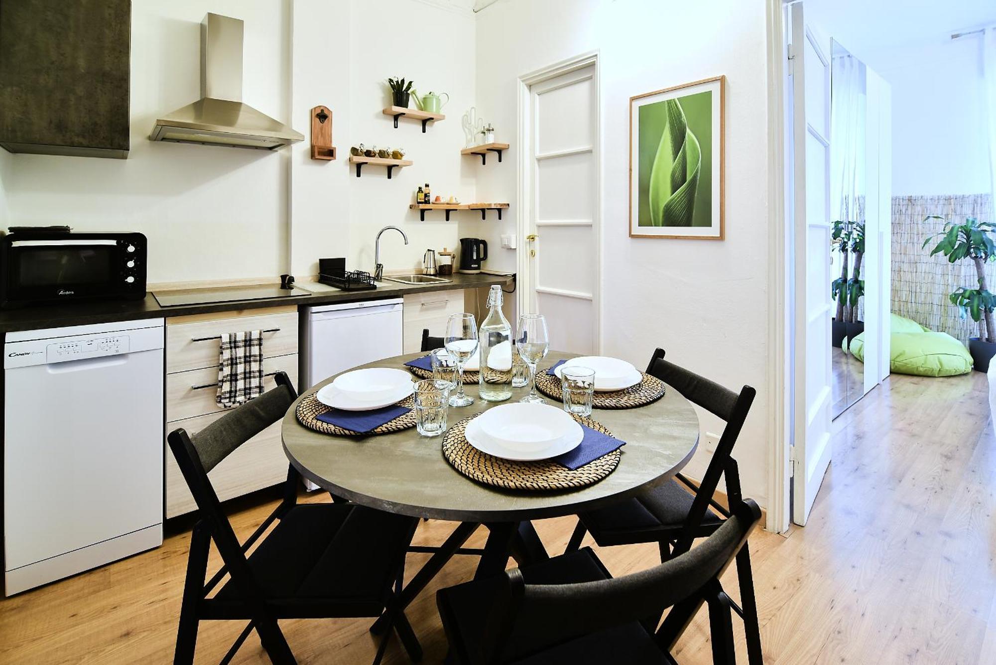 Eterea N.01 Exclusivity In Comfort/Privacy/Relax Apartment Milan Exterior photo