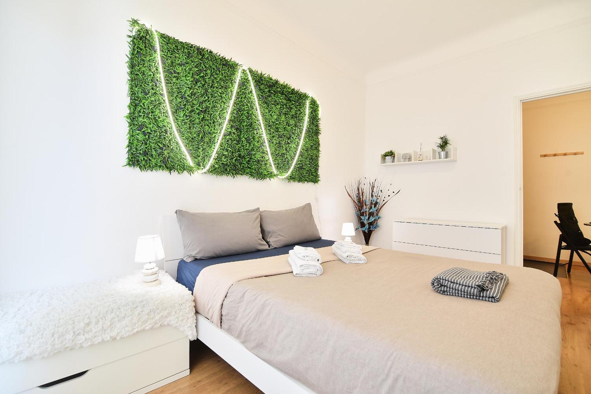 Eterea N.01 Exclusivity In Comfort/Privacy/Relax Apartment Milan Exterior photo
