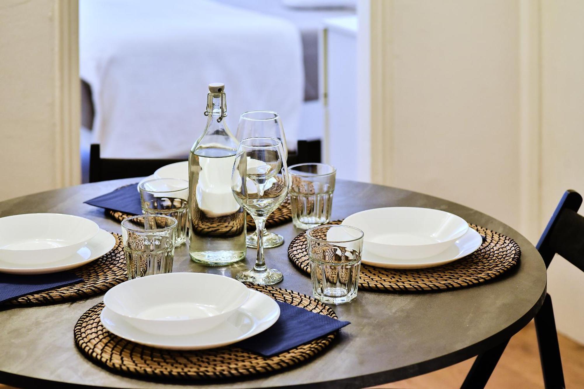 Eterea N.01 Exclusivity In Comfort/Privacy/Relax Apartment Milan Exterior photo
